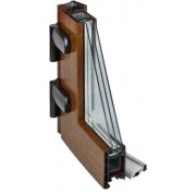 Rehau 60 мм - 1 Rehau 60 мм - фото - 1